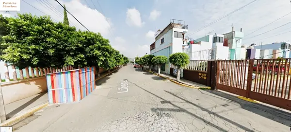Departamento en venta en Los Héroes, Ixtapaluca — foto 3 de 9