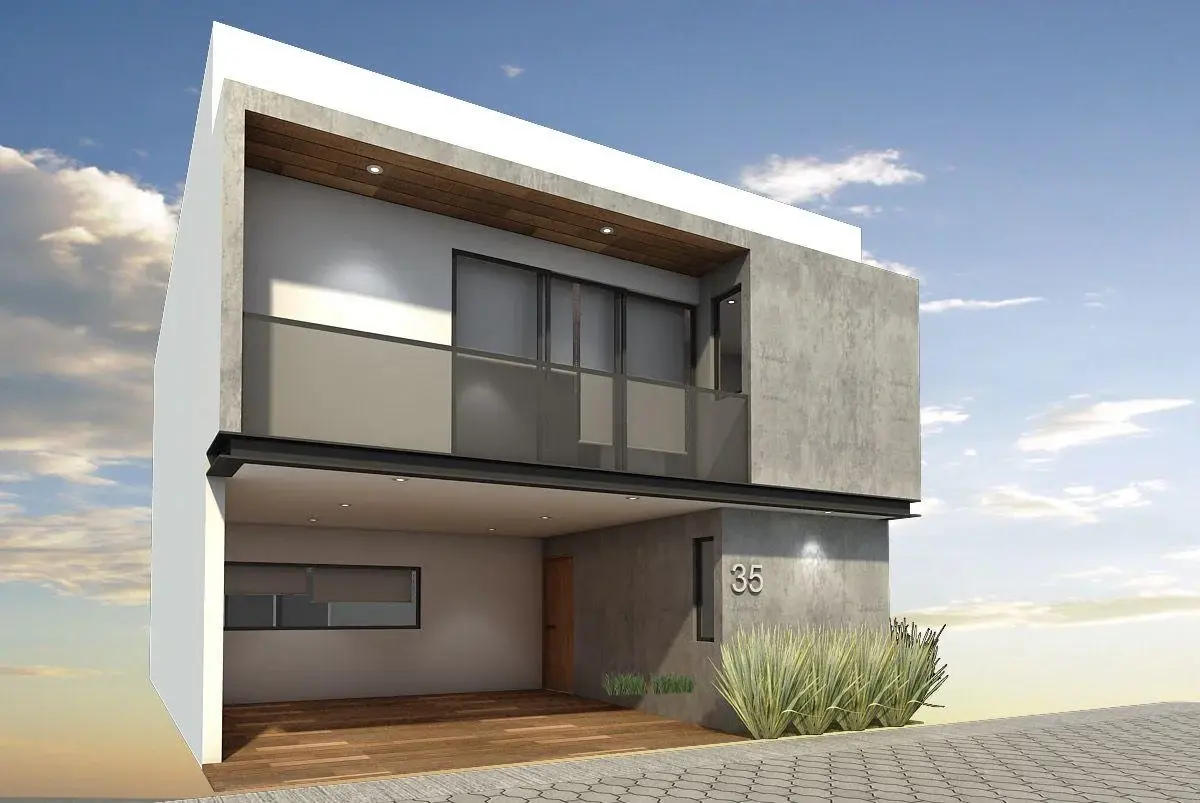 Casa en venta en San Juan Cuautlancingo, Cuautlancingo — foto 1 de 7