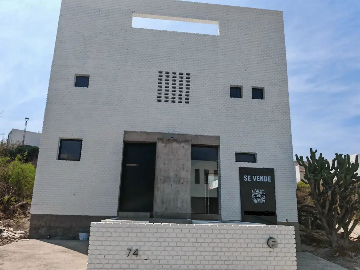 Casa en venta en Zibatá, El Marqués — foto 1 de 25