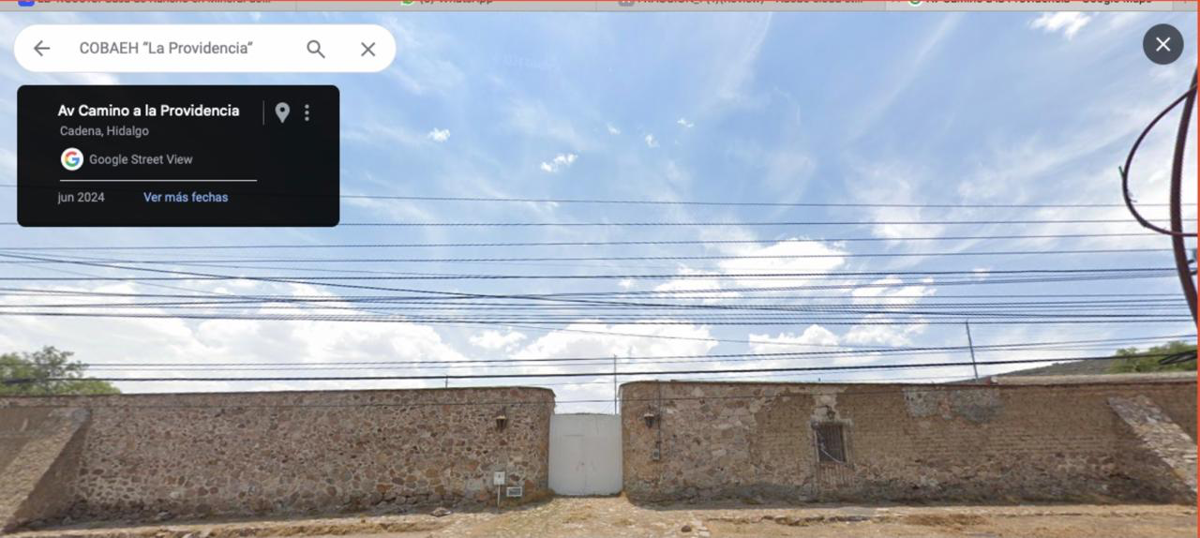 Terreno en venta en La Providencia Siglo XXI, Mineral de la Reforma — foto 1 de 42