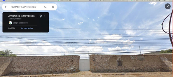 Terreno en Venta en La Providencia Siglo XXI, Mineral de la Reforma, Hidalgo