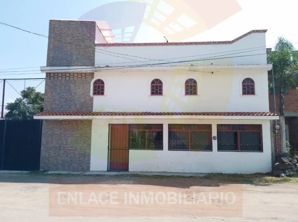 Casa en venta en San Cristobal Tepontla, San Pedro Cholula — foto 1 de 16