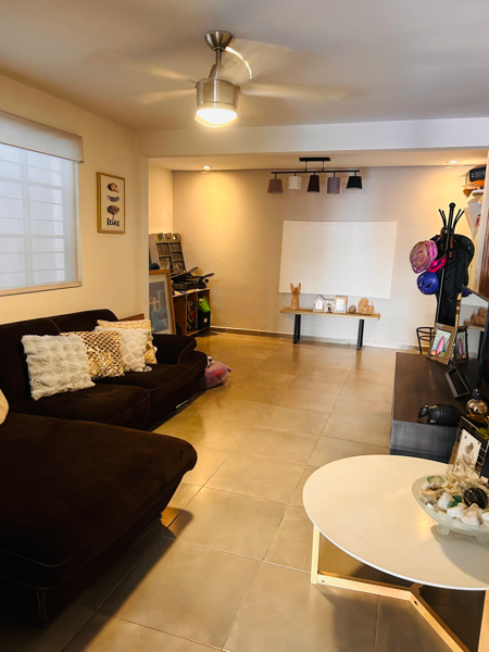 Casa en venta en Cerradas de Santa Rosa, Apodaca — foto 3 de 19