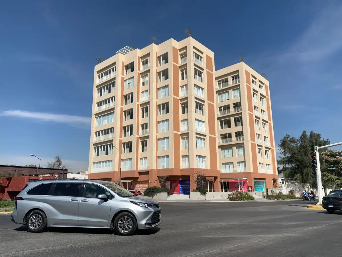 Departamento en venta en Solares, Zapopan — foto 1 de 31