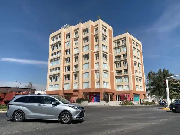 Departamento nuevo en venta en We Solares. Frente a Fresko Valle reaal. Zapopan. TEC de Monterrey