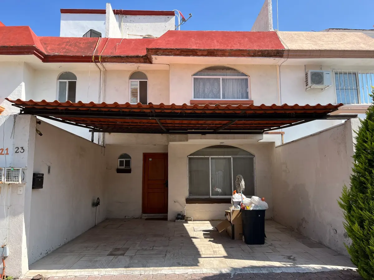 Casa en venta en Villas de Morillotla, San Andrés Cholula — foto 1 de 20