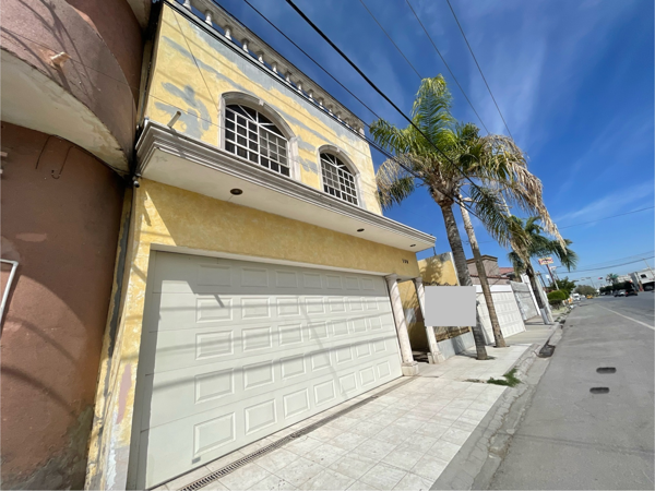 Casa en venta en Ampliación la Rosita, Torreón — foto 2 de 47