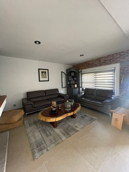 Casa en renta en Valle de San Javier, Pachuca de Soto — foto 2 de 25