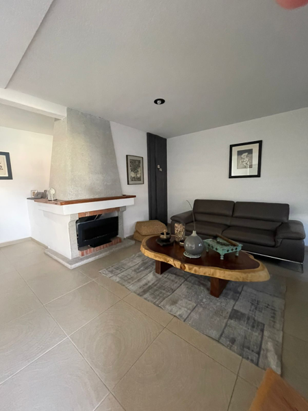 Casa en renta en Valle de San Javier, Pachuca de Soto — foto 3 de 25