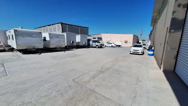 Bodega en renta en San Ángel, Saltillo — foto 3 de 6