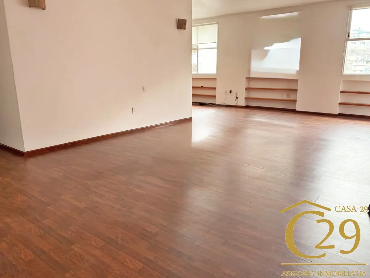 Departamento en venta en Hacienda de las Palmas, Huixquilucan — foto 1 de 21