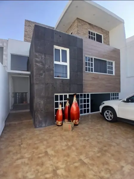 Casa en venta en Ciudad Satelite, Naucalpan de Juárez — foto 2 de 19