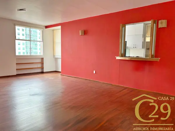 Departamento en venta en Hacienda de las Palmas, Huixquilucan — foto 2 de 21