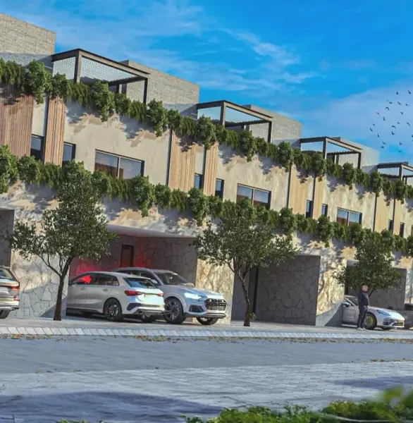 Casa en venta en Club de Golf Santa Fe, Xochitepec — foto 3 de 24