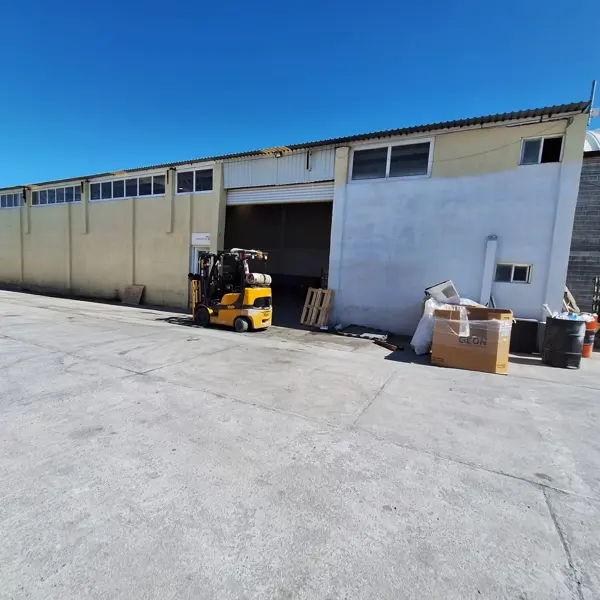 Bodega en Renta  300 M2 ORIENTE de Saltillo