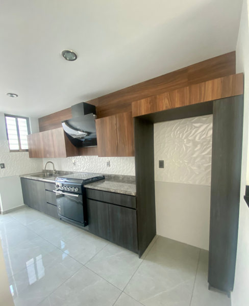 Casa en venta en Residencial Platina, Pachuca de Soto — foto 3 de 19