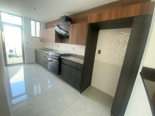 Casa en renta en Residencial Platina, Pachuca de Soto — foto 3 de 20