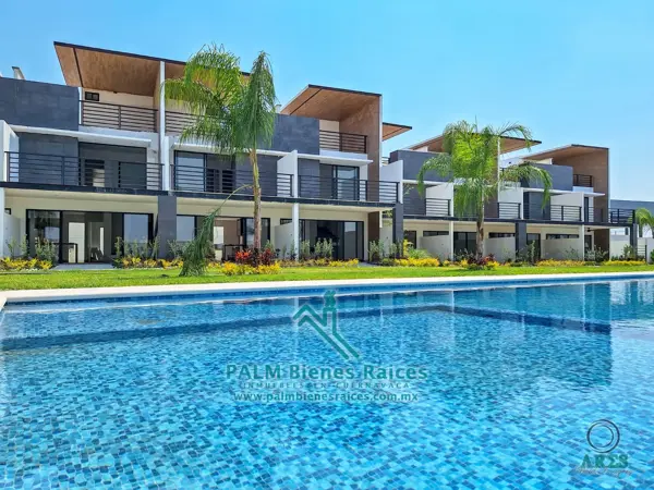 Casa en venta en Real Santa Fe, Xochitepec — foto 2 de 32