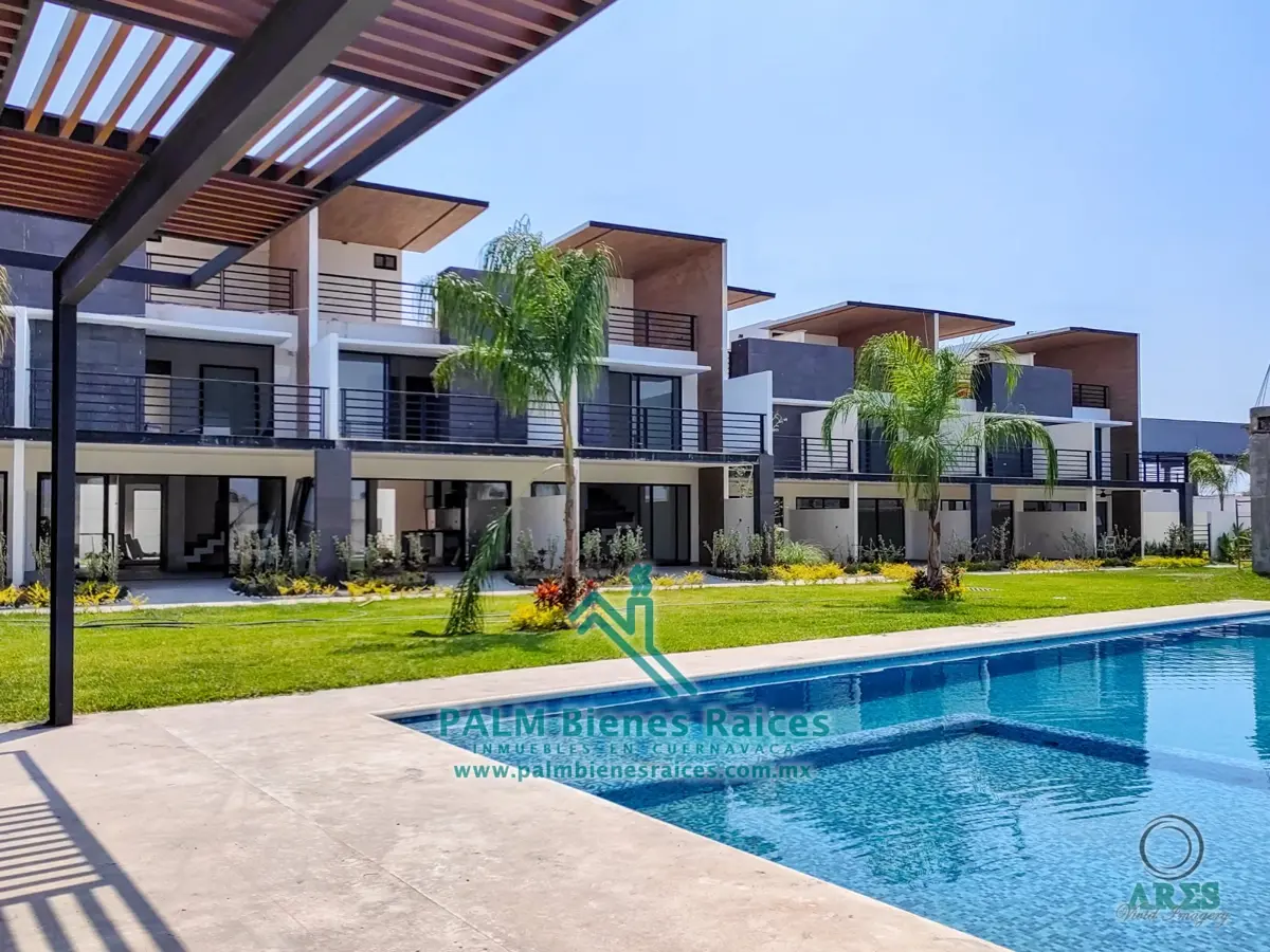 Casa en venta en Real Santa Fe, Xochitepec — foto 1 de 32