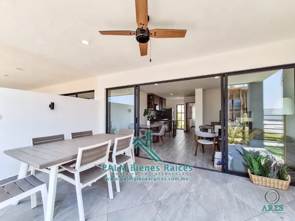 Casa en venta en Real Santa Fe, Xochitepec — foto 3 de 32