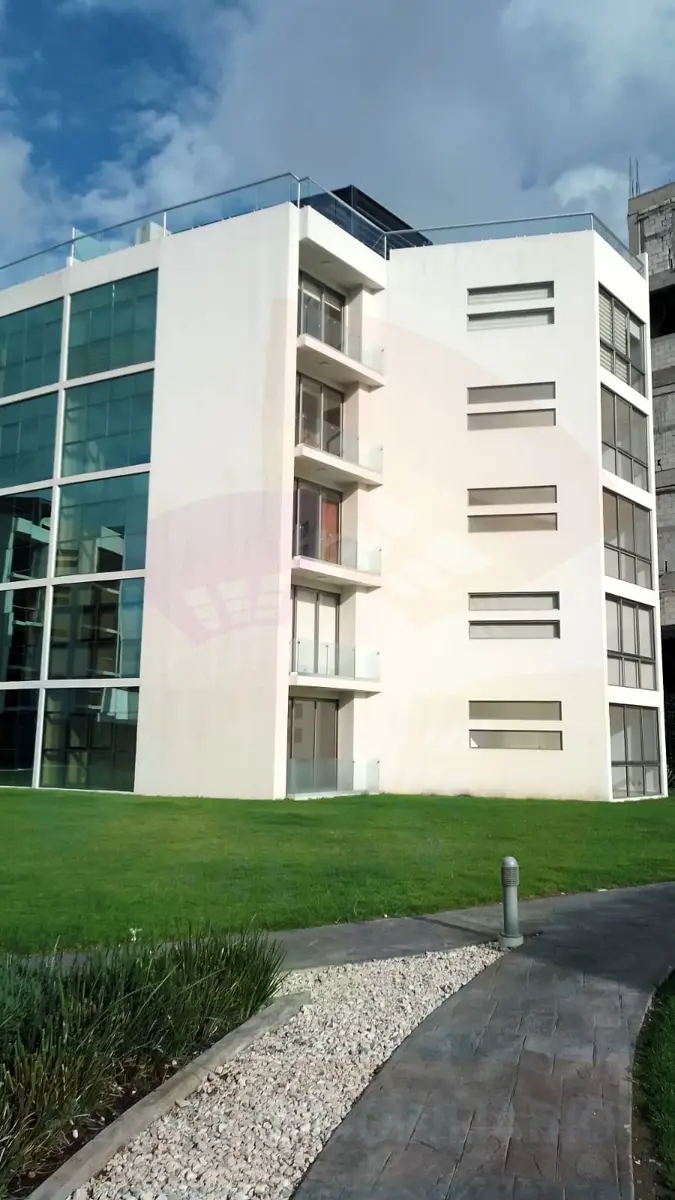 Departamento en venta en El Barreal, San Andrés Cholula — foto 1 de 14