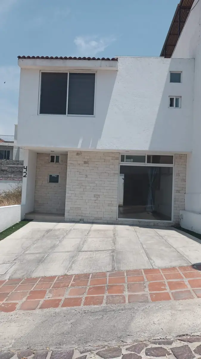Casa en venta en Pedregal de Schoenstatt, Corregidora — foto 1 de 21