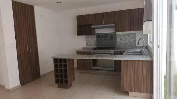 Casa en venta en Pedregal de Schoenstatt, Corregidora — foto 2 de 21