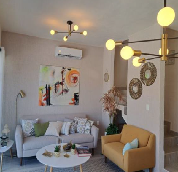 Casa en venta en Cancún Centro, Benito Juárez — foto 3 de 11