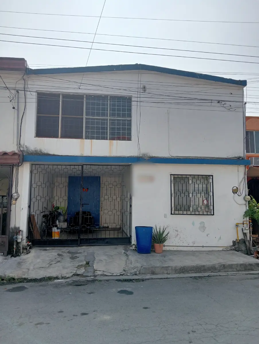 Casa en venta en Vista Sol, Guadalupe — foto 1 de 9