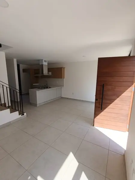 Casa en venta en Haciendas del Pueblito, Corregidora — foto 3 de 20