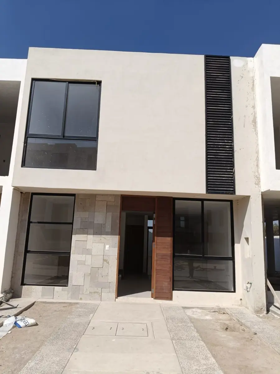 Casa en venta en Haciendas del Pueblito, Corregidora — foto 1 de 20