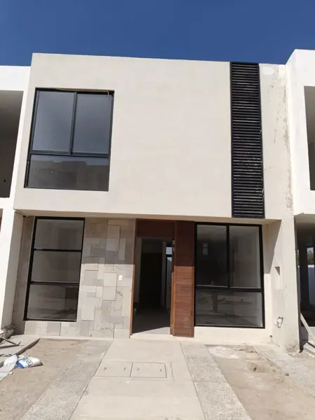 Casas nuevas en Venta en Haciendas del Pueblito, Corregidora, Querétaro
