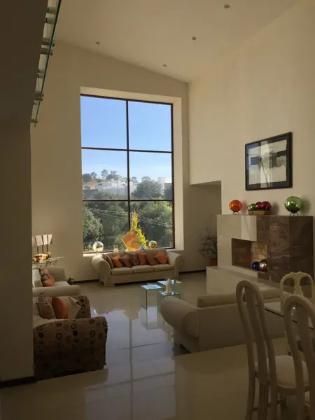 Casa en venta en Campestre Haras, Amozoc — foto 2 de 27