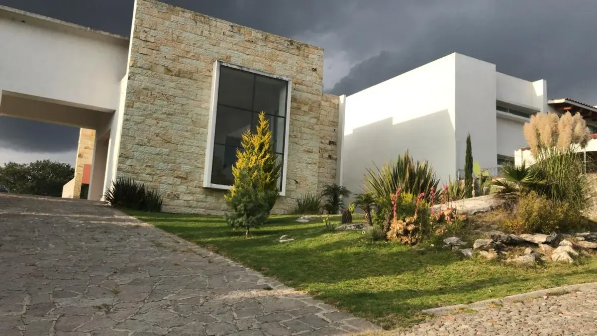 Casa en venta en Campestre Haras, Amozoc — foto 1 de 27