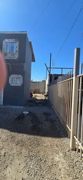 Casa en venta en Juventud Deportiva 2000, Mexicali — foto 3 de 6