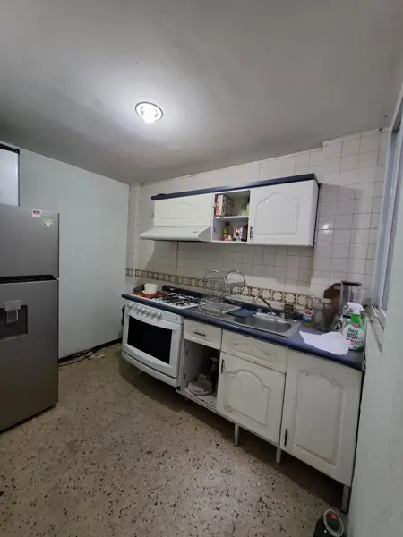 Departamento en venta en Portales Norte, Benito Juárez — foto 3 de 23