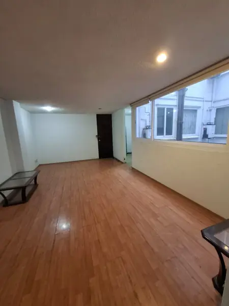 Departamento en venta en Portales Norte, Benito Juárez — foto 2 de 23