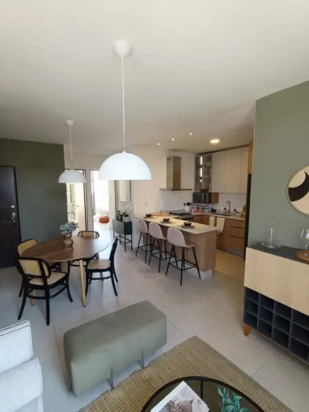 Departamento en venta en Haciendas del Pueblito, Corregidora — foto 2 de 13
