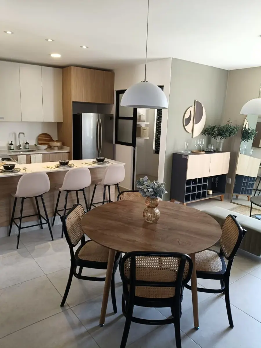 Departamento en venta en Haciendas del Pueblito, Corregidora — foto 1 de 13
