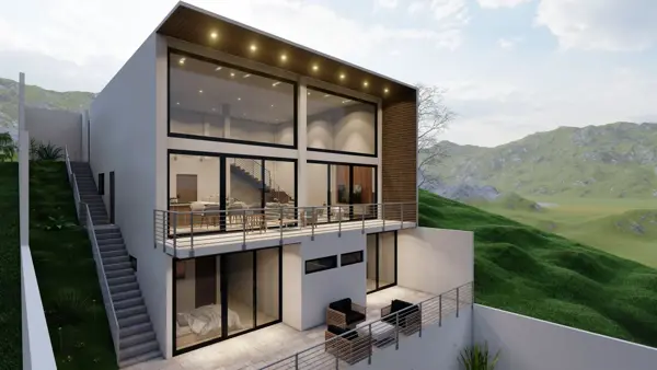 Casa en venta en Lomas de Tetela, Cuernavaca — foto 2 de 12