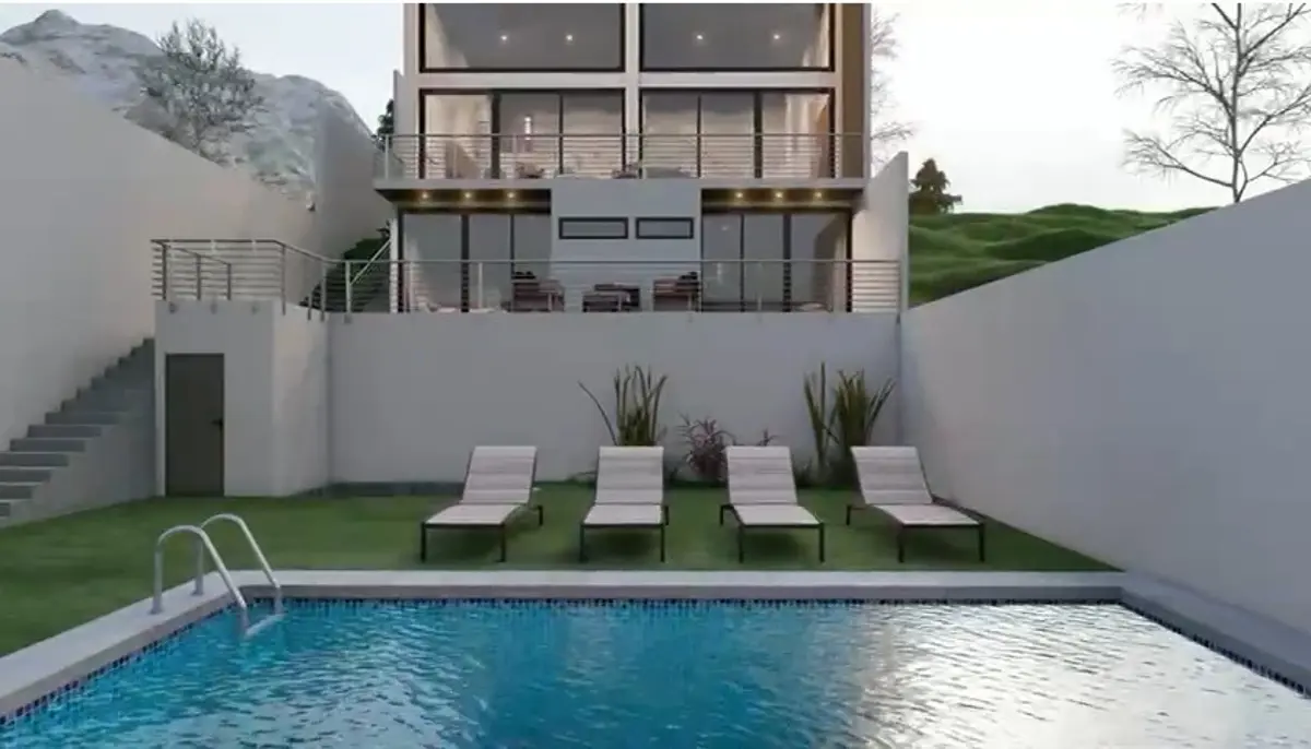 Casa en venta en Lomas de Tetela, Cuernavaca — foto 1 de 12