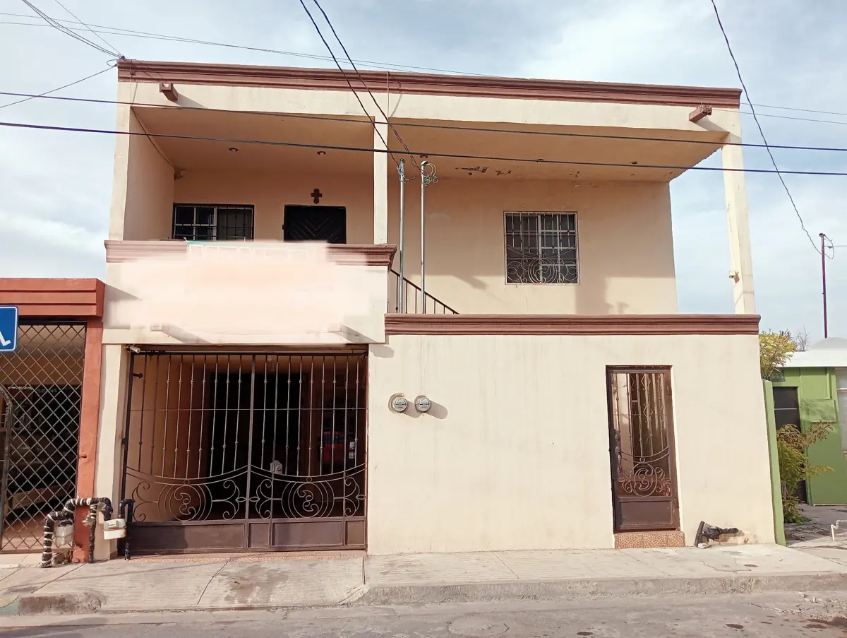 Casa en venta en Rincon de la Azteca, Guadalupe — foto 1 de 14