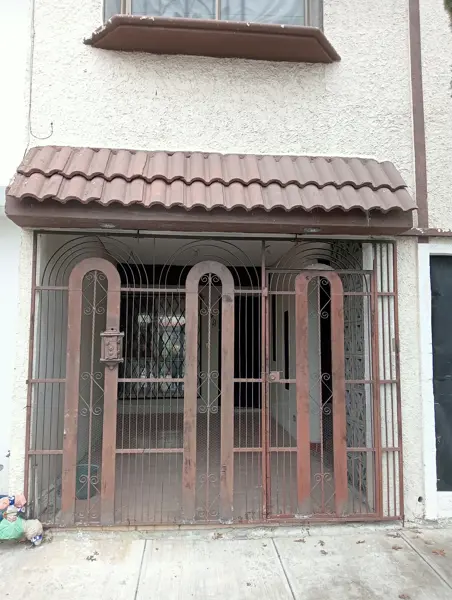 Casa en Renta en Casa Blanca, San Nicolás de los Garza, Nuevo León