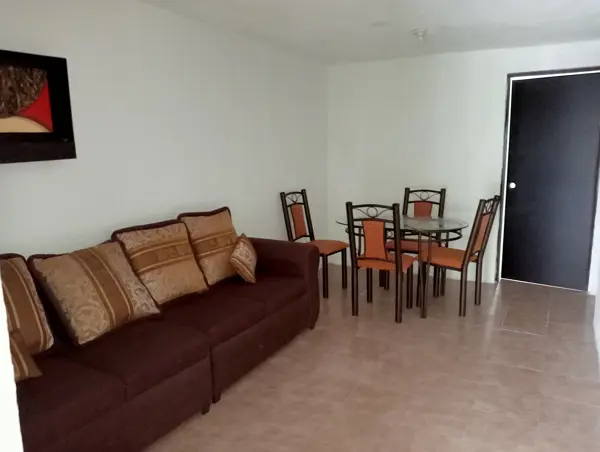 Casa en renta en Casa Blanca, San Nicolás de los Garza — foto 3 de 12