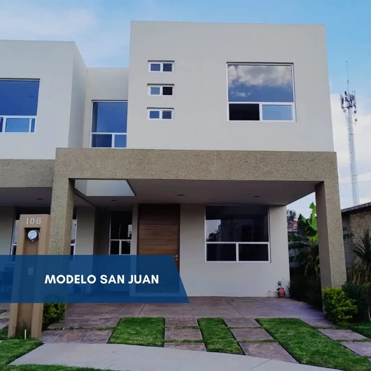 Casa en venta en San Pablo, León — foto 1 de 32