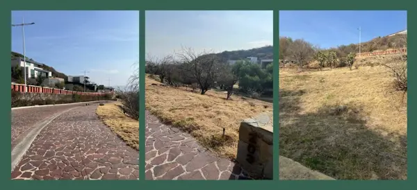Terreno en venta en Misión La Cañada, León — foto 3 de 5