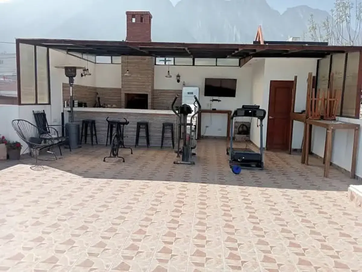Casa en venta en Valle Verde Tercer Sector, Monterrey — foto 1 de 13