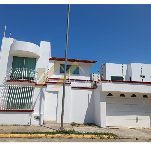 Casa en renta en Paraiso Coatzacoalcos, Coatzacoalcos — foto 2 de 8