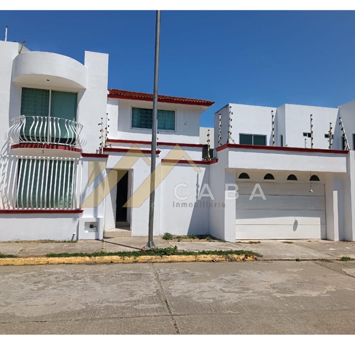 Casa en renta en Paraiso Coatzacoalcos, Coatzacoalcos — foto 1 de 8