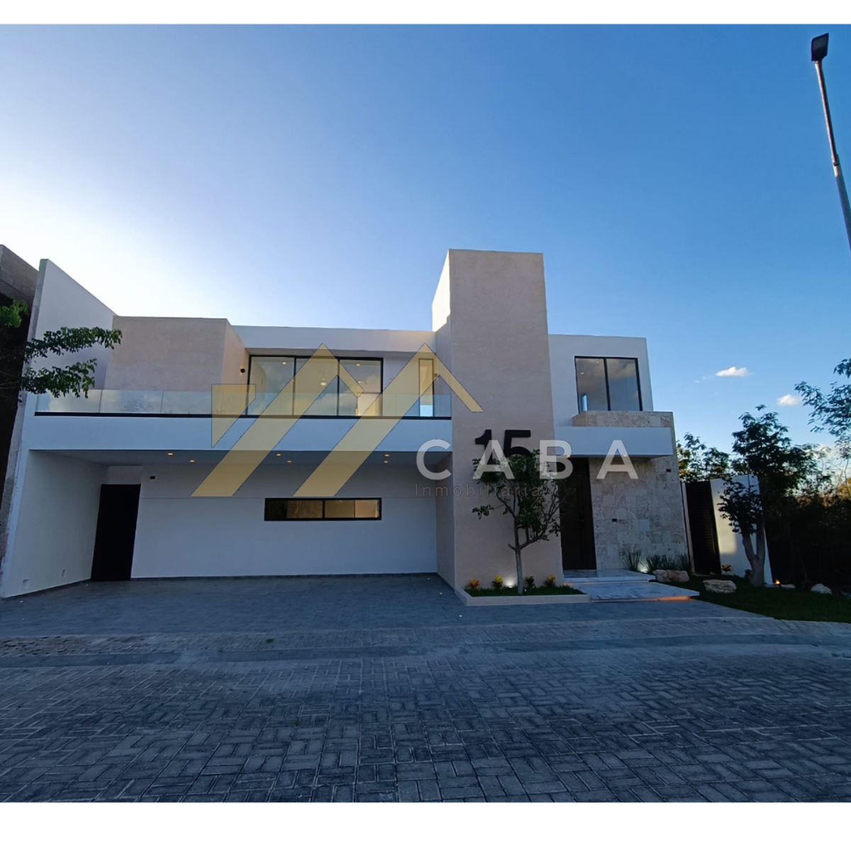 Casa en venta en Chablekal, Mérida — foto 1 de 55
